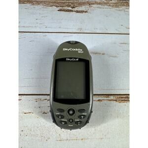 SkyCaddie SG4 GPS Golf Rangefinder